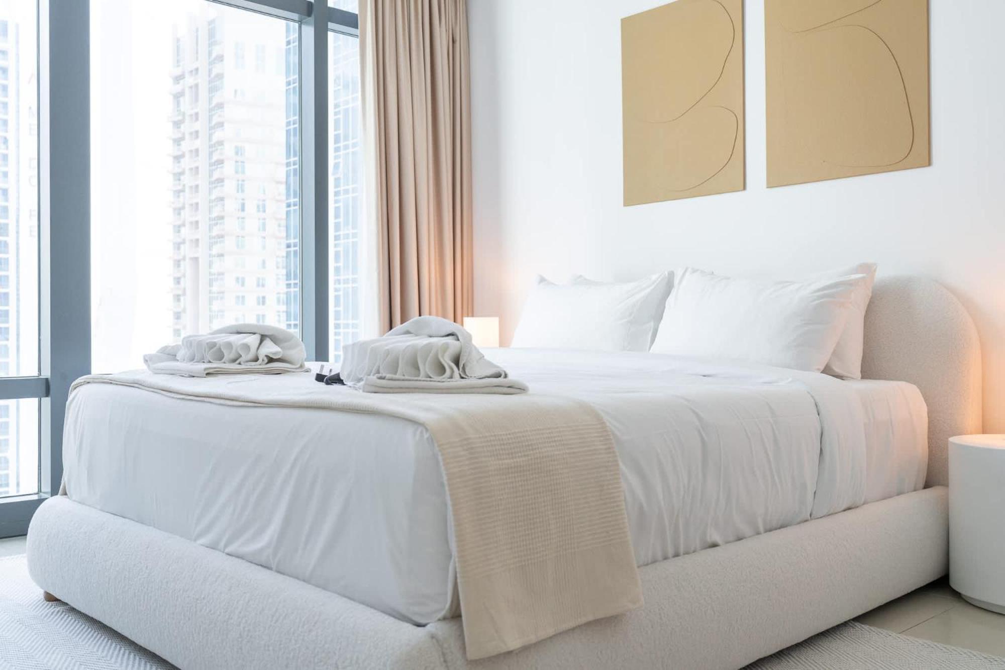 Stunning 1-bedroom Perfect For 4 In Lakeside Apartamento *