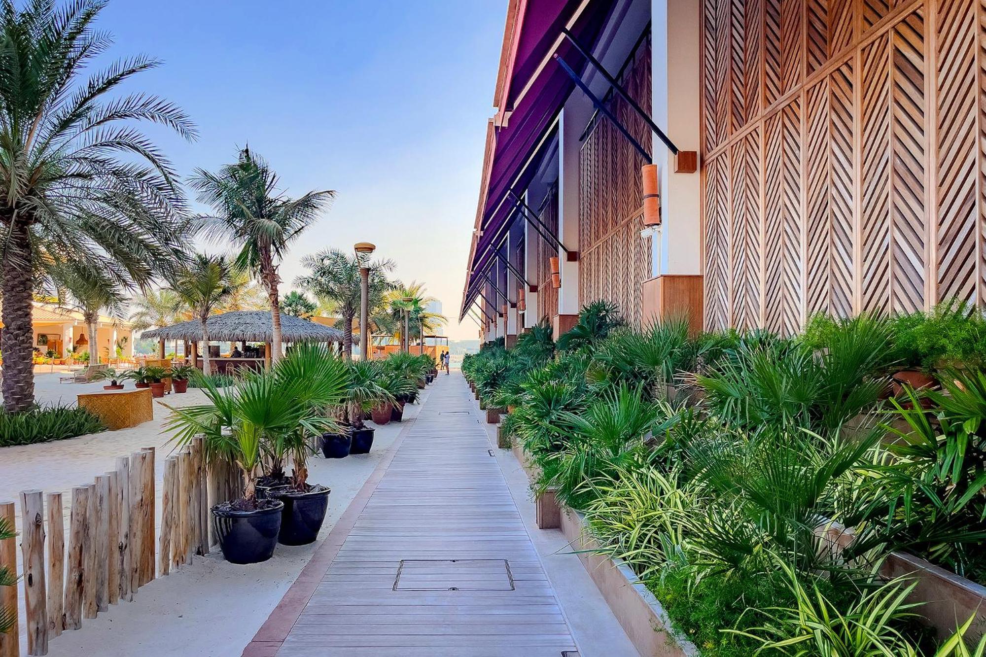 Private Sea View Highfloor Palm Jumeirah Apartment