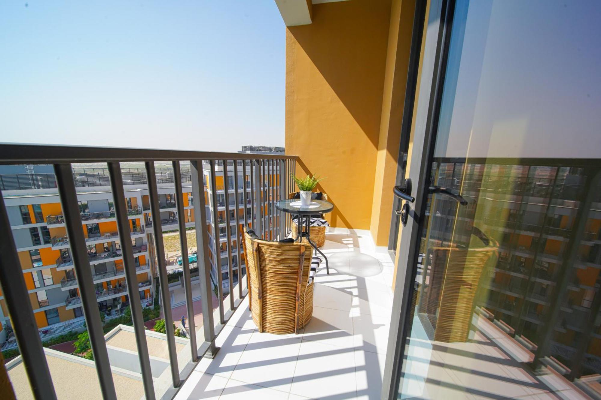 Resort-style Amazing * Dubai
