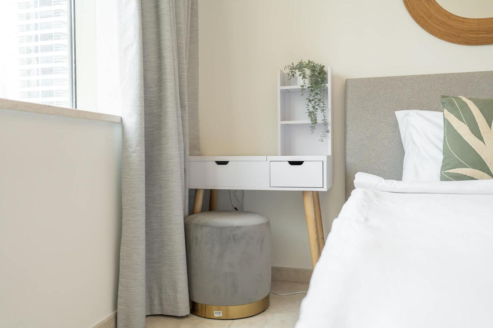 Classy 1bedroom In Marina *