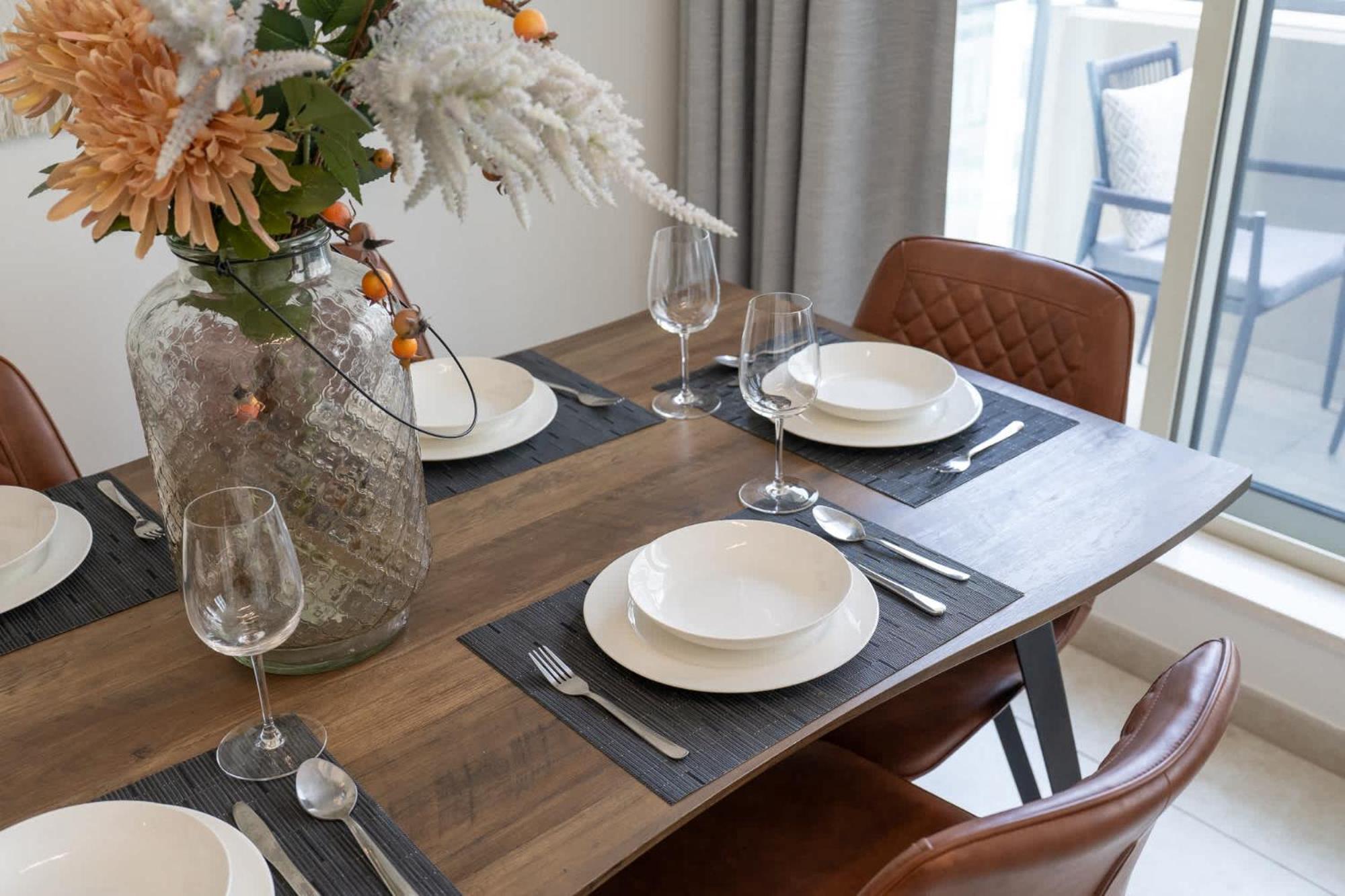 Classy 1bedroom In Marina * Dubai