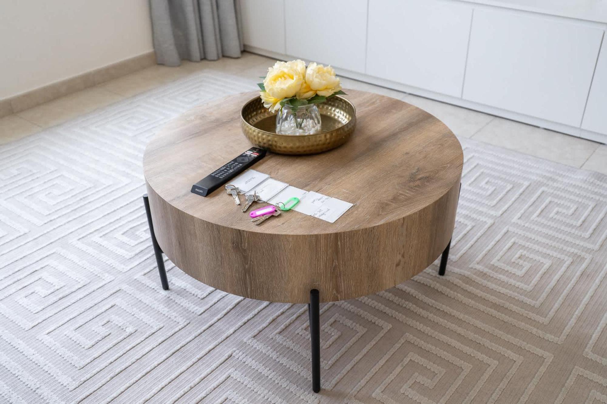 Apartment Classy 1bedroom In Marina Dubai