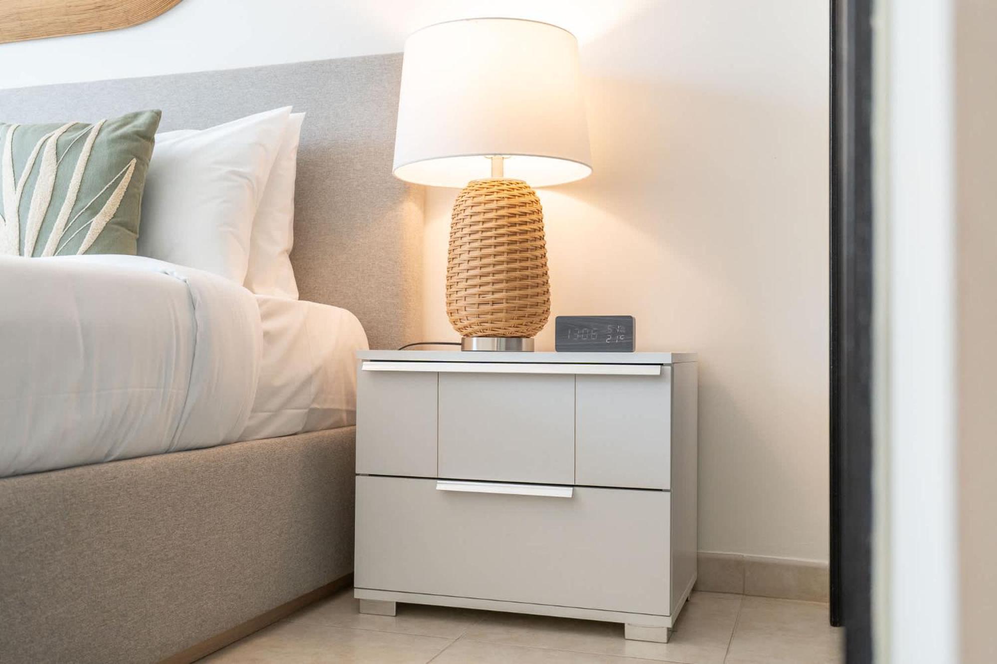 Classy 1bedroom In Marina *