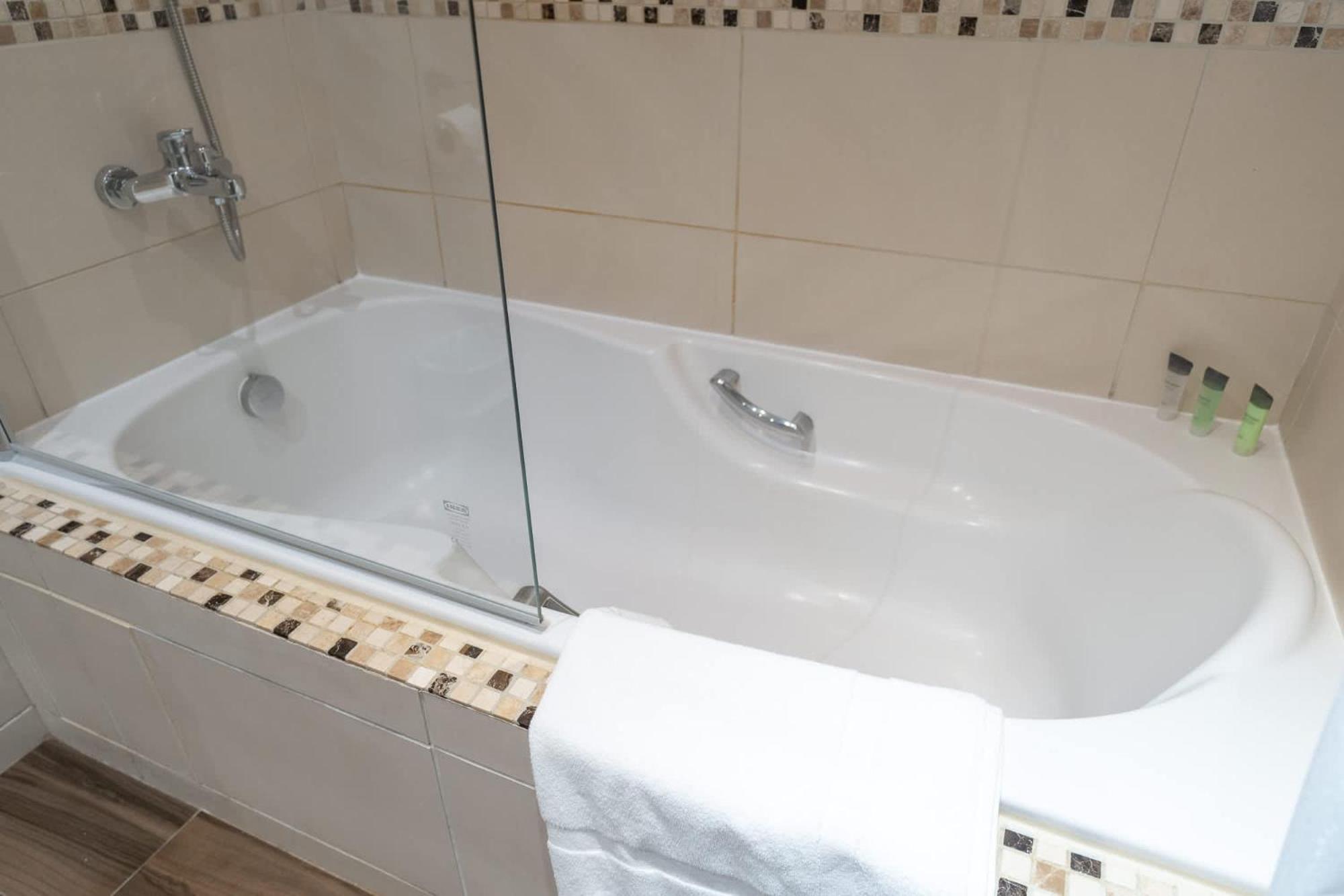 Classy 1bedroom In Marina Dubai