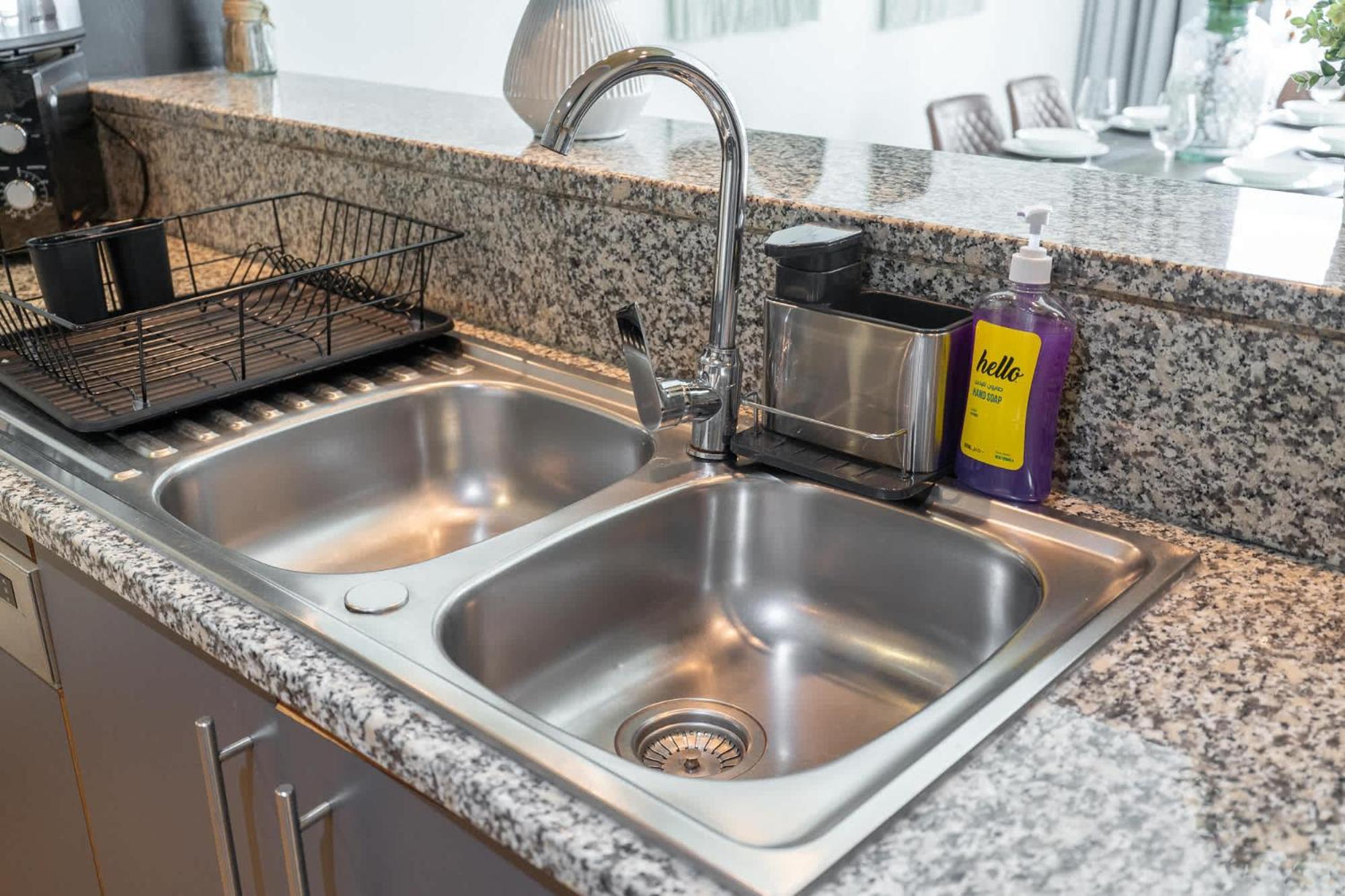 Classy 1bedroom In Marina