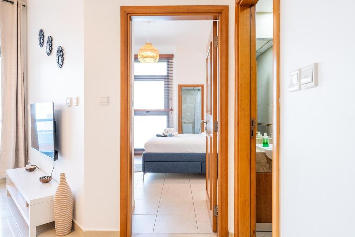 Stylish 1-bedroom In Marina Near The Walk! Apartamento Dubai