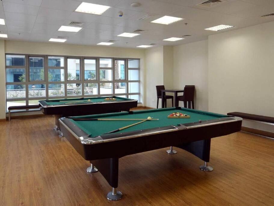Opp And Club, Next To Marina Walk, Luxury Apartment *
