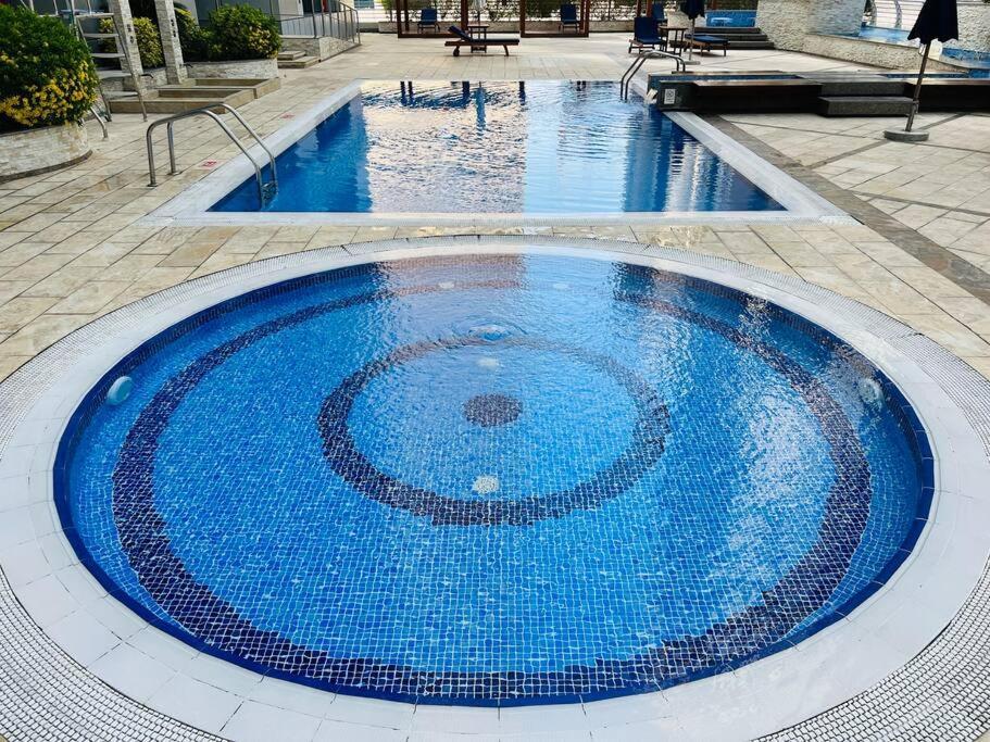 Opp And Club, Next To Marina Walk, Luxury Apartment Dubai