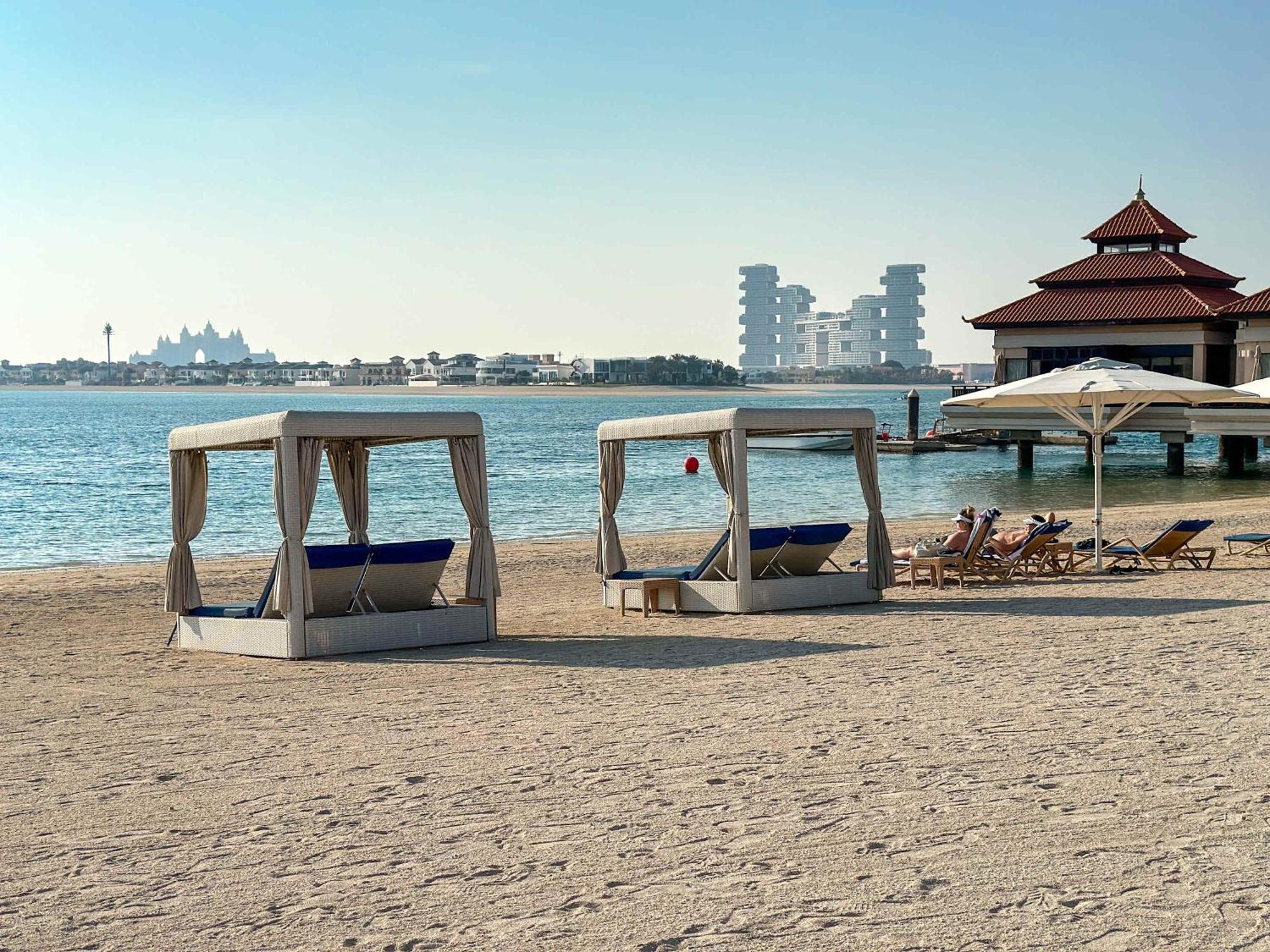 Upgraded 2br - Beachfront - 5 Star *