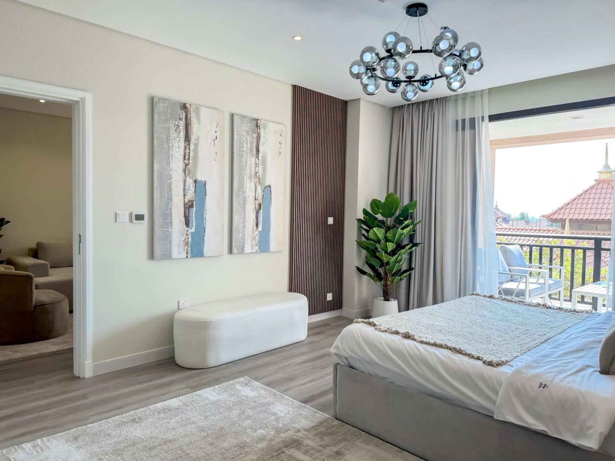 Upgraded 2br - Beachfront - 5 Star