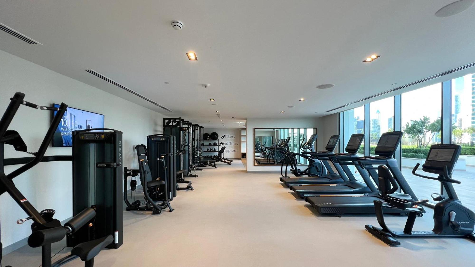 Stylish Downtown Retreat, Burj Crown, Opera & Boulevard View