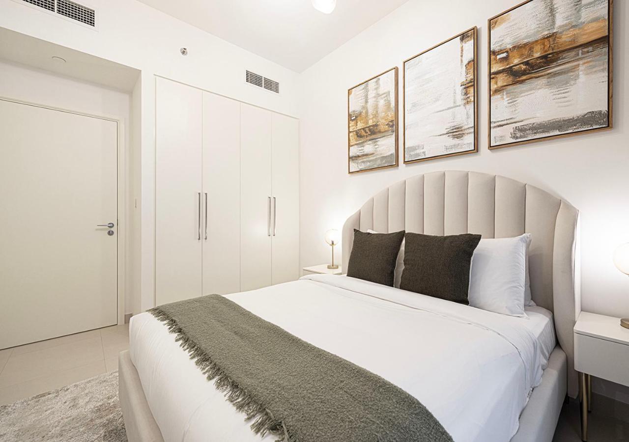 Apartment Stylish Downtown Retreat, Burj Crown, Opera & Boulevard View