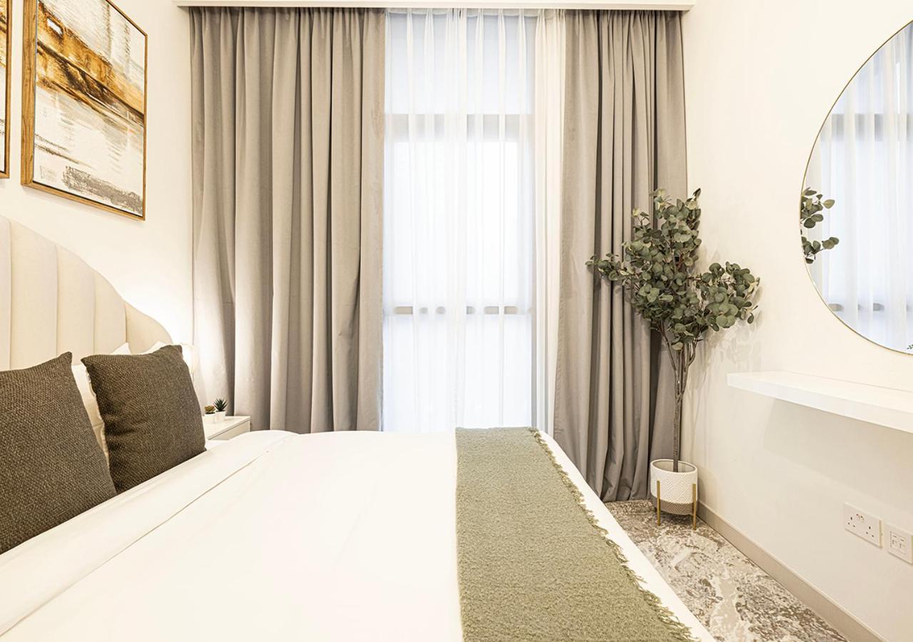 Apartment Stylish Downtown Retreat, Burj Crown, Opera & Boulevard View *