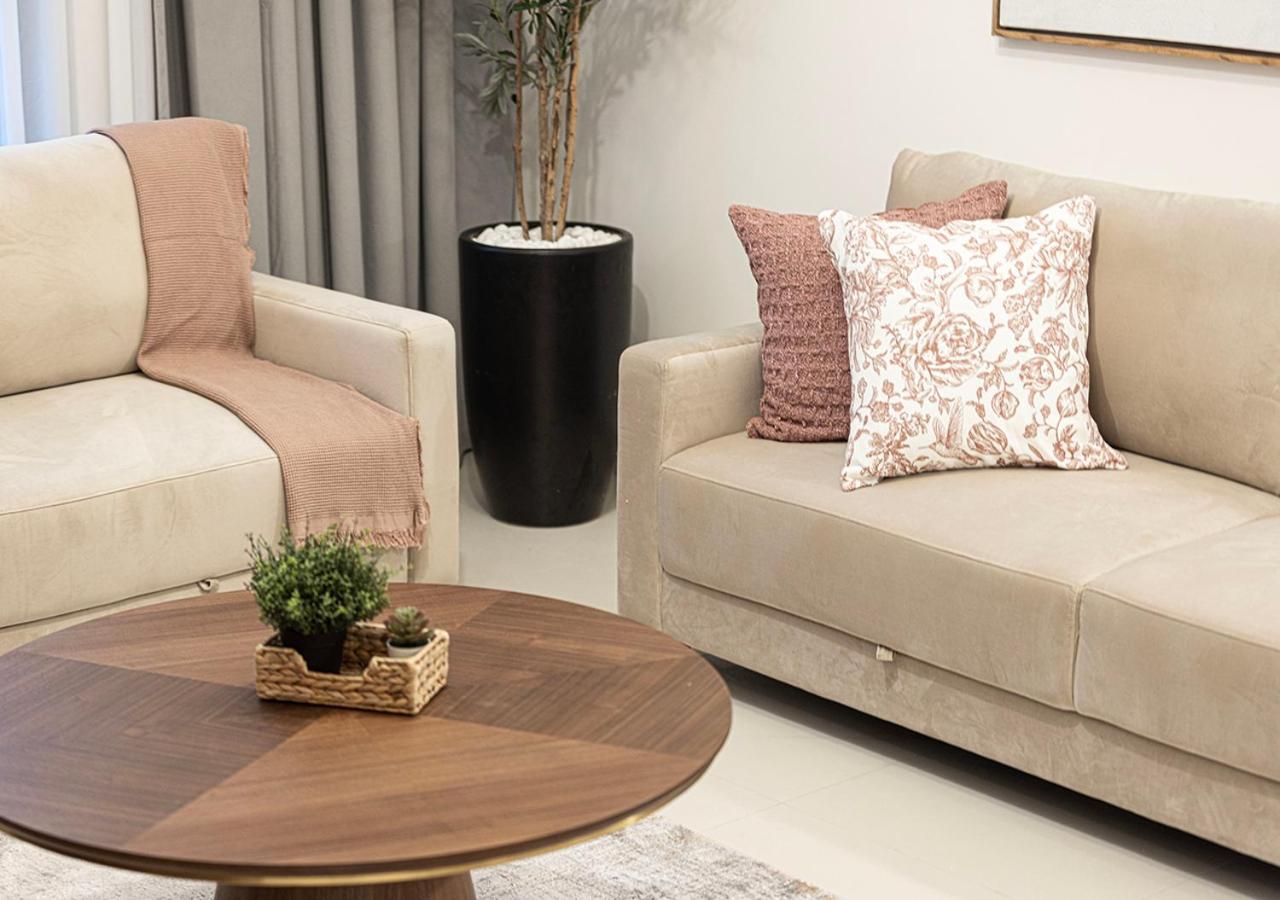 Apartment Stylish Downtown Retreat, Burj Crown, Opera & Boulevard View *