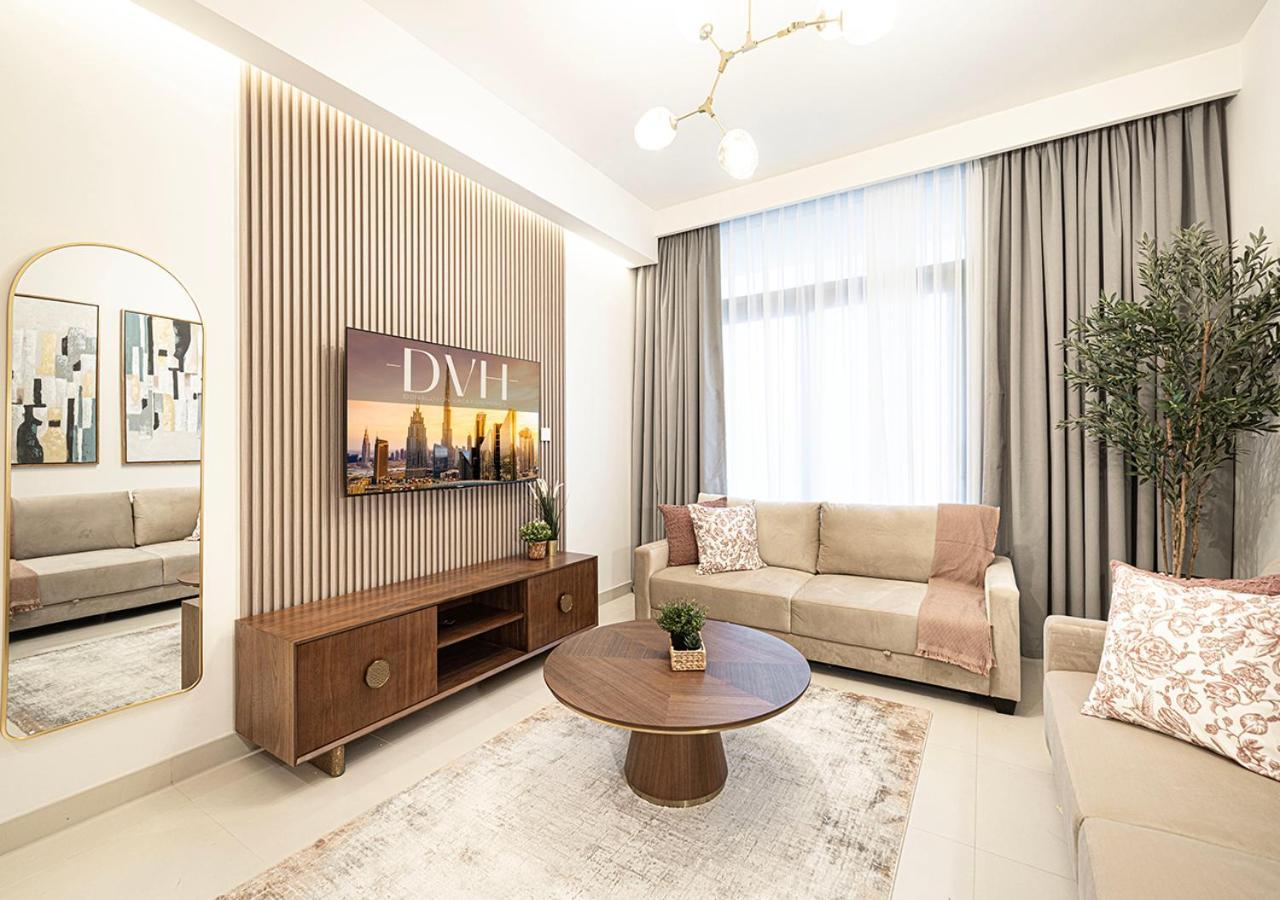 Apartment Stylish Downtown Retreat, Burj Crown, Opera & Boulevard View Dubai