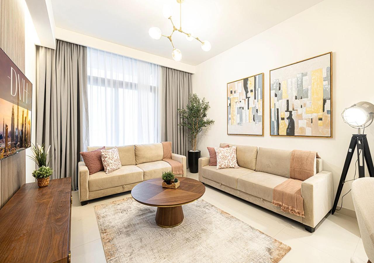 Stylish Downtown Retreat, Burj Crown, Opera & Boulevard View Apartment