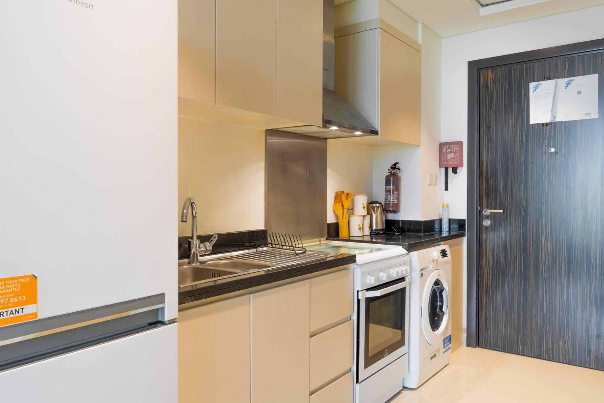 Elegant In Damac Hills - Exclusive Living With Premium Amenities, Managed By Think Realty Daire