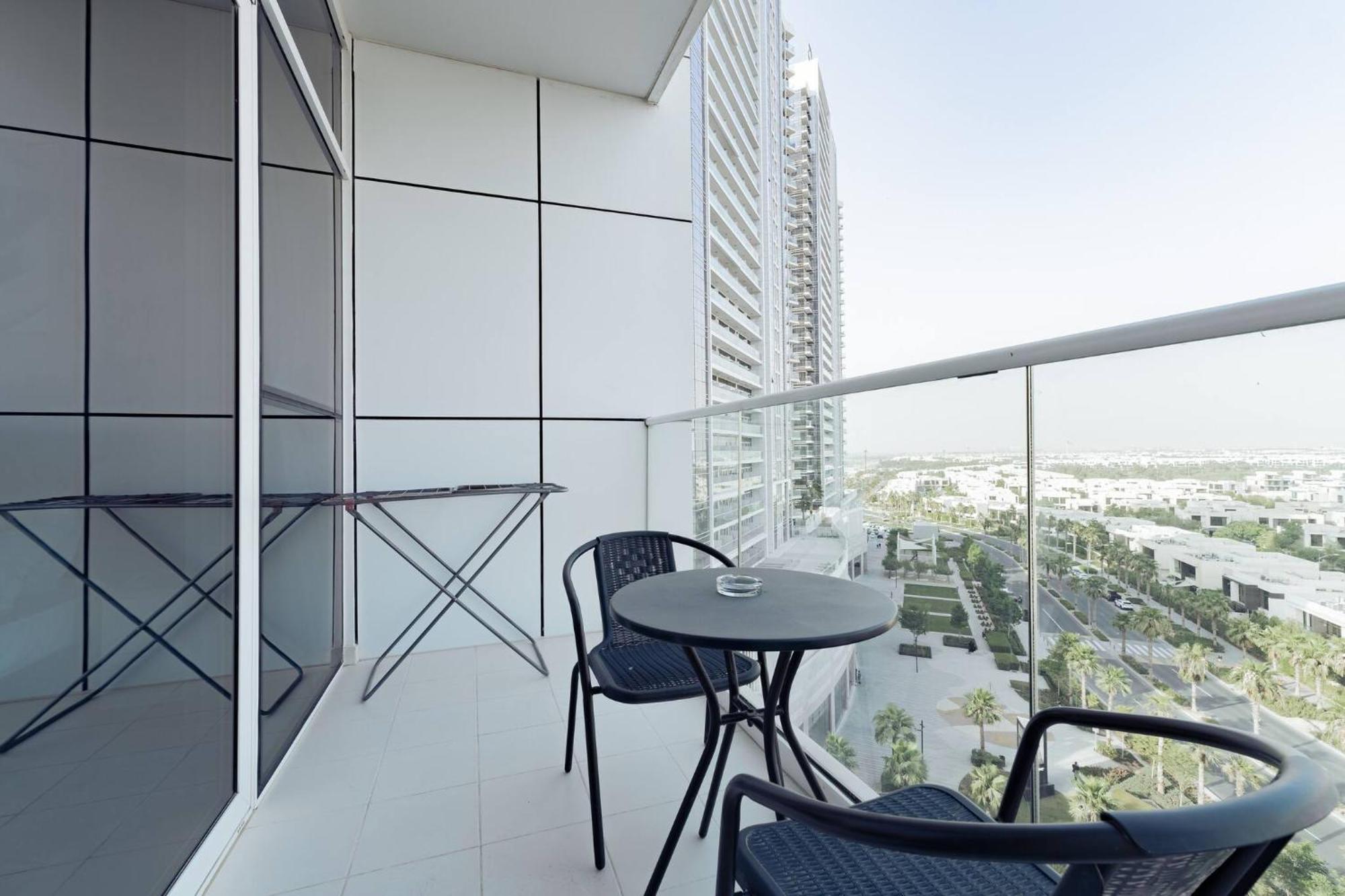 Elegant In Damac Hills - Exclusive Living With Premium Amenities, Managed By Think Realty *