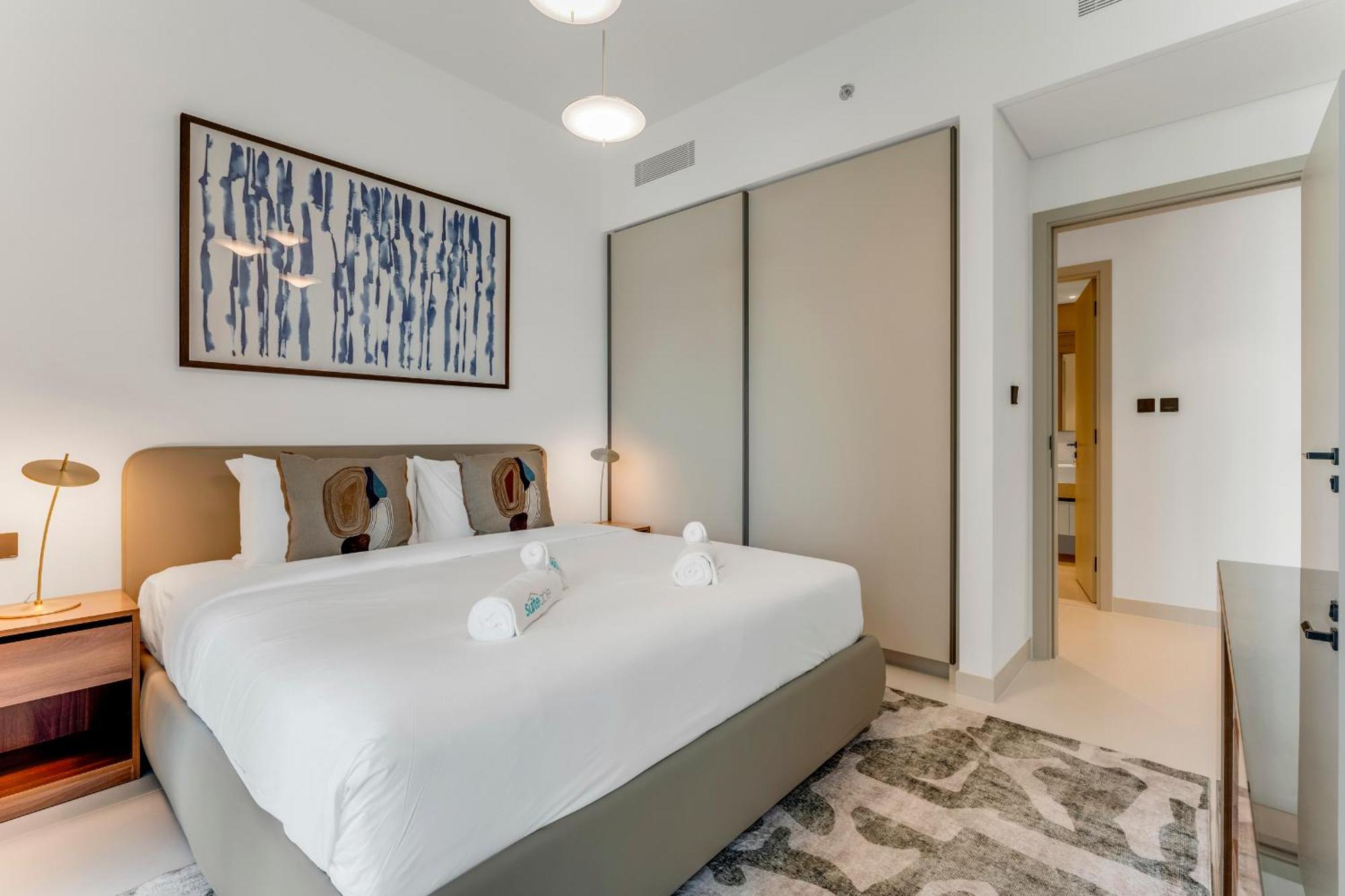Apartment Coastal Chic 1 Bedroom W Private