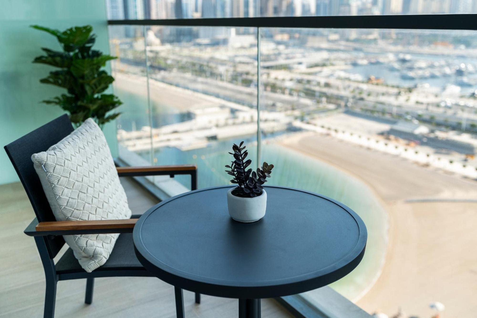 Apartment Coastal Chic 1 Bedroom W Private *