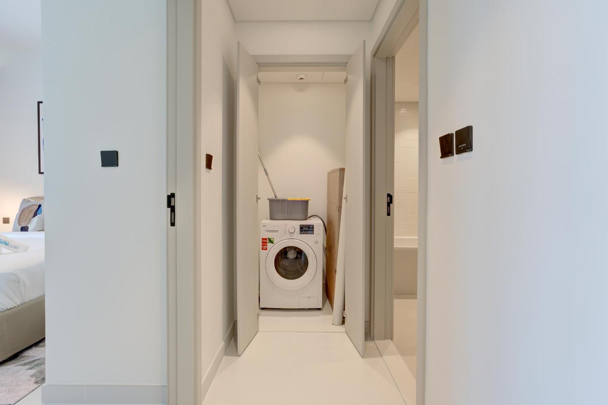 Coastal Chic 1 Bedroom W Private Apartment