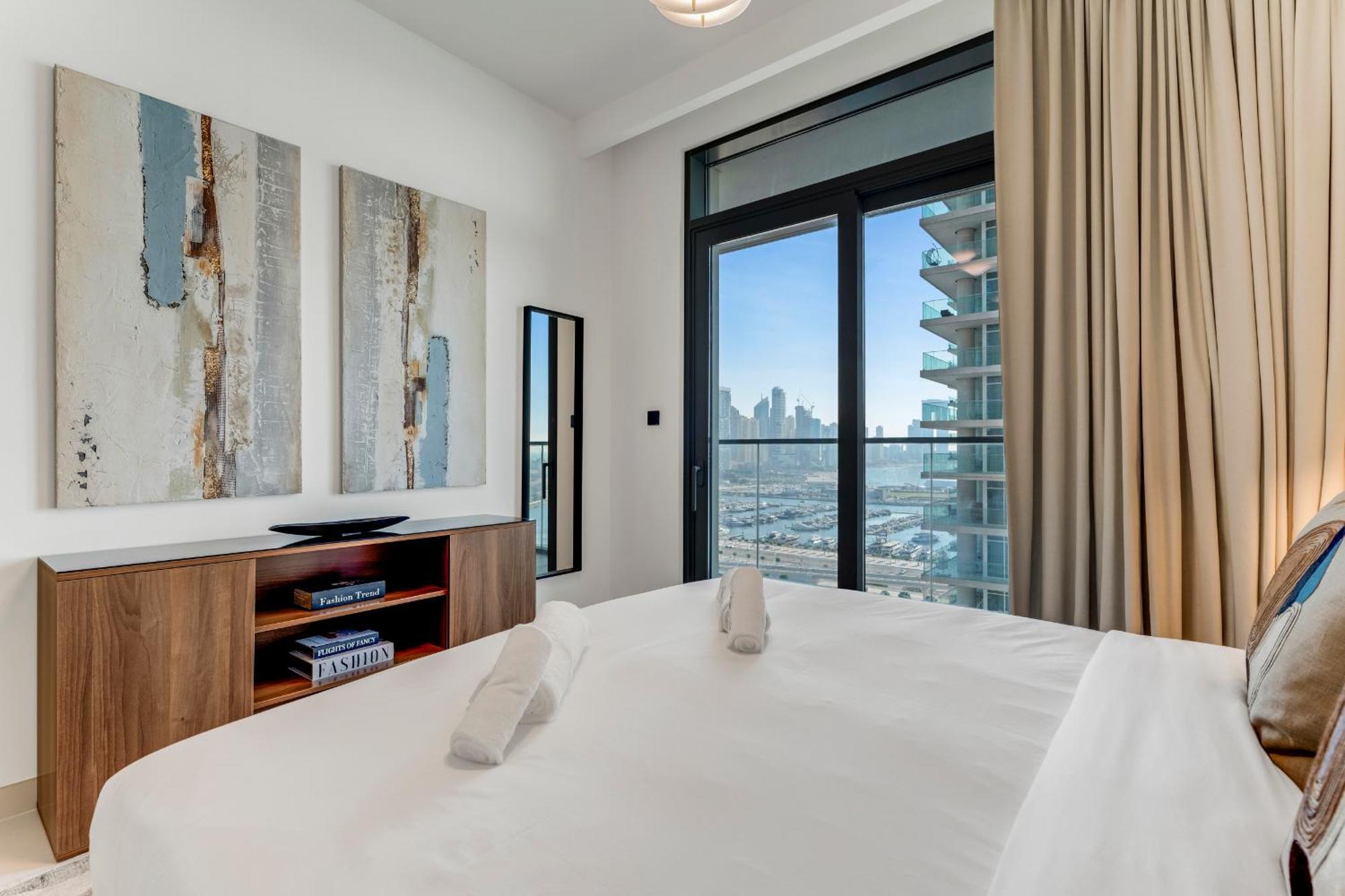 Apartment Coastal Chic 1 Bedroom W Private *