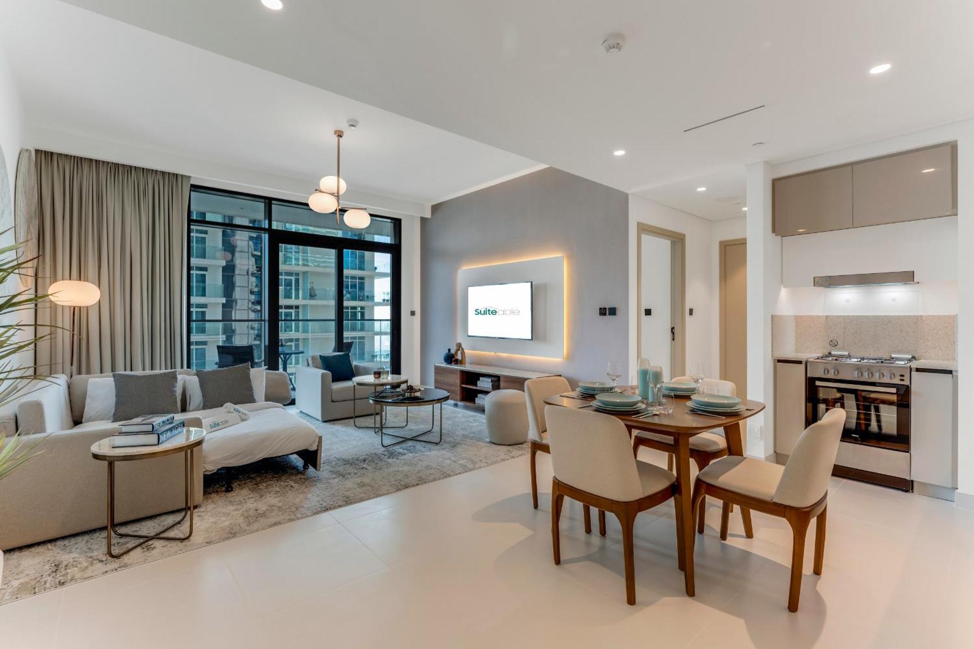 Coastal Chic 1 Bedroom W Private Apartment