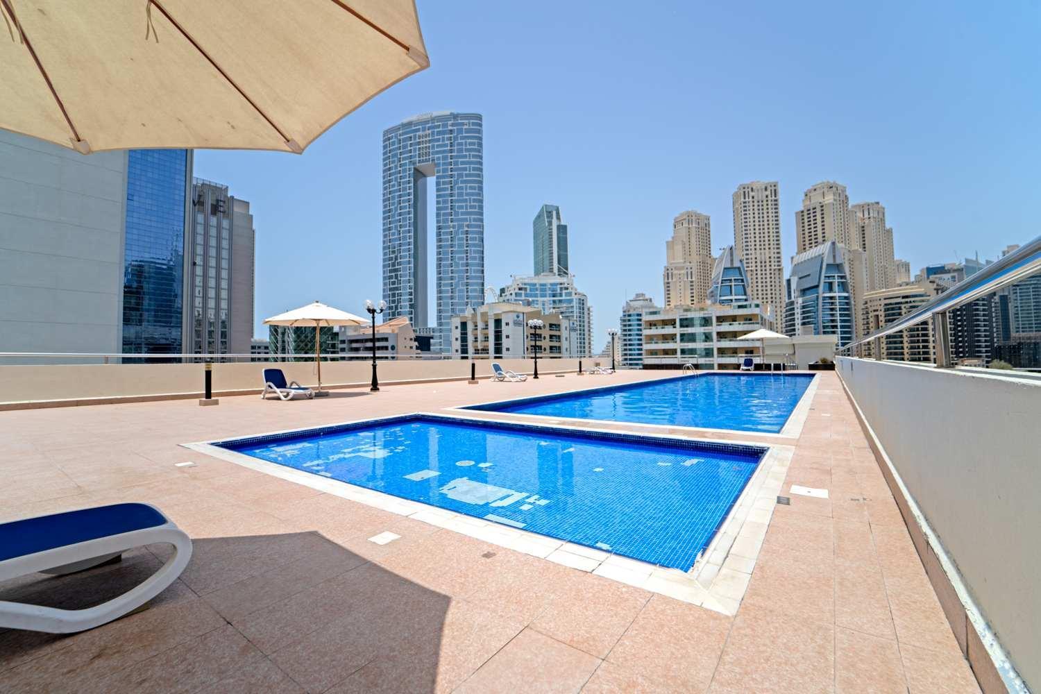 Apartamento Spectacular In Marina That Sleeps 2 *