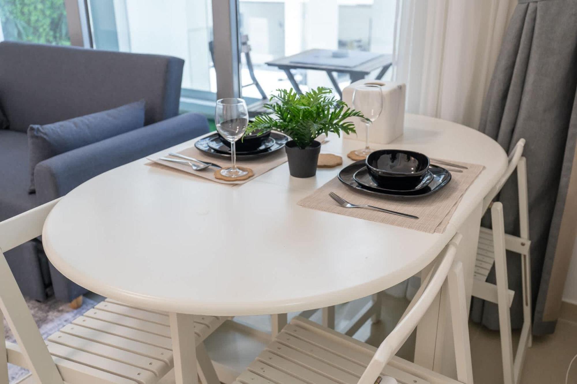Spectacular In Marina That Sleeps 2 Apartamento *