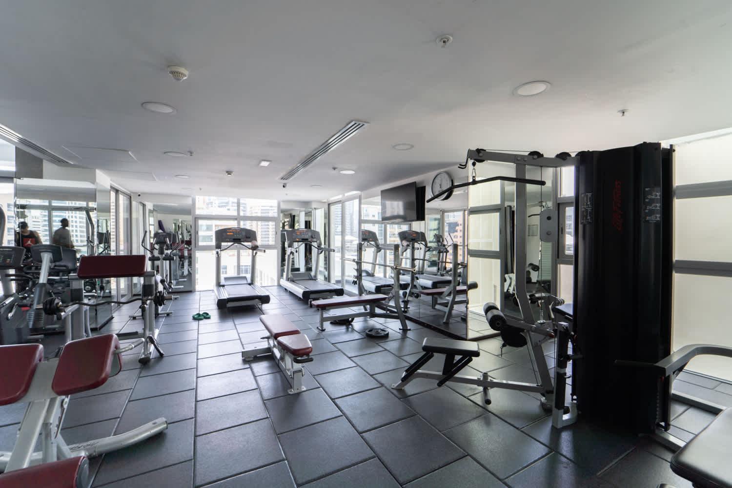 Spectacular In Marina That Sleeps 2 Apartamento Dubai
