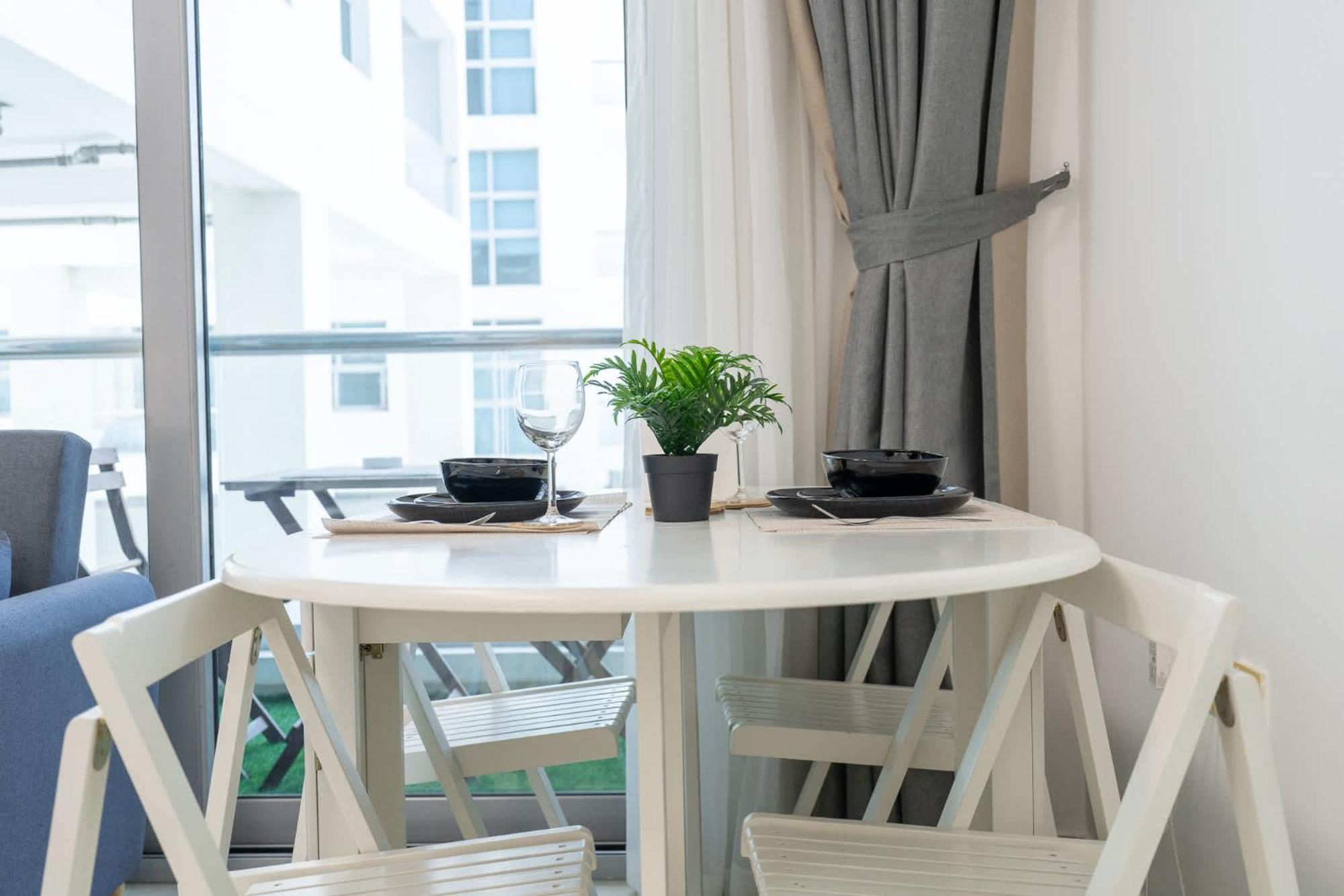 Spectacular In Marina That Sleeps 2 Apartamento *