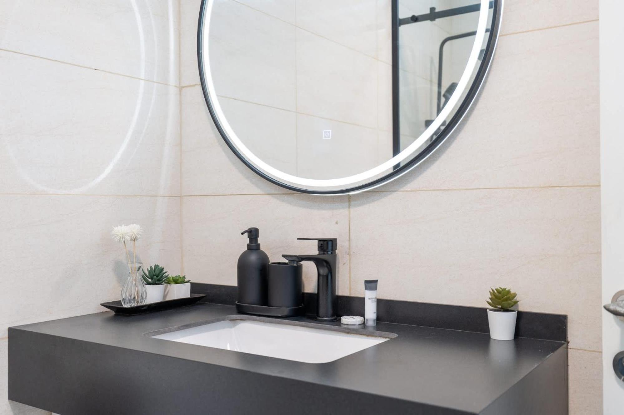 Apartamento Spectacular In Marina That Sleeps 2 Dubai