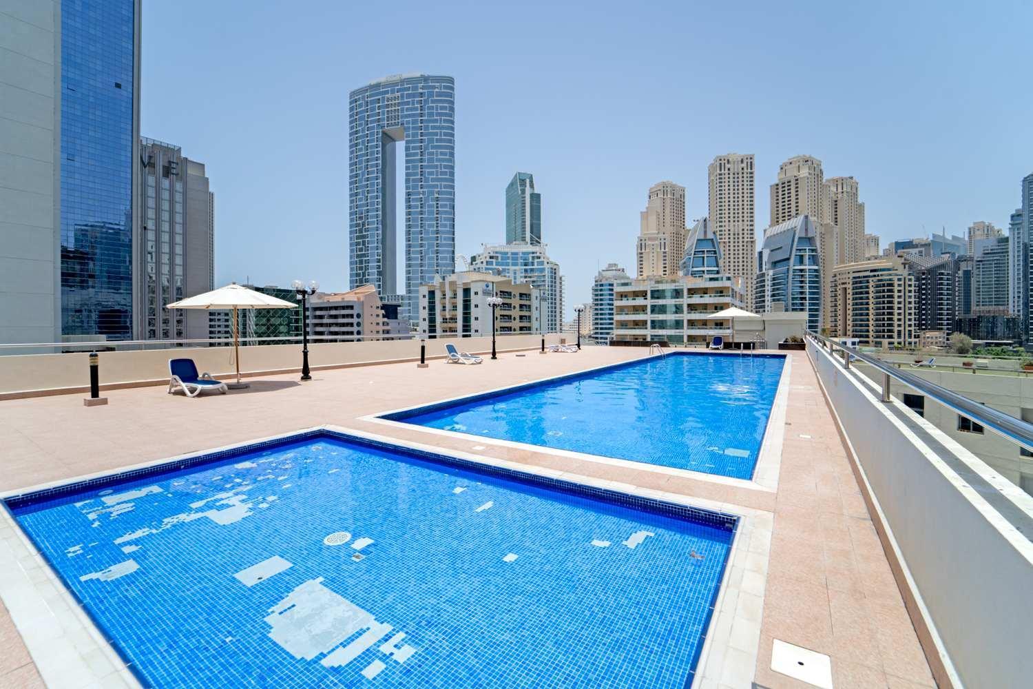 Spectacular In Marina That Sleeps 2 Apartamento *