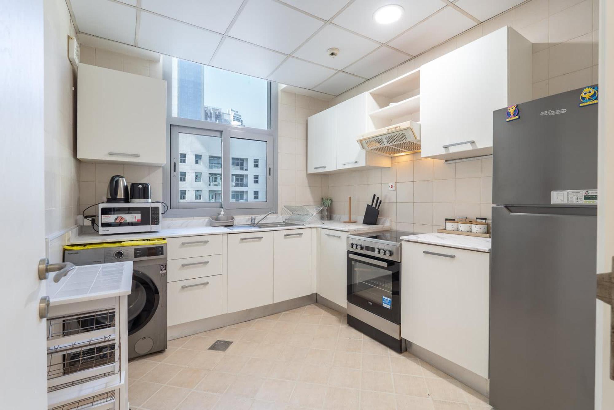 Spectacular In Marina That Sleeps 2 Apartamento *