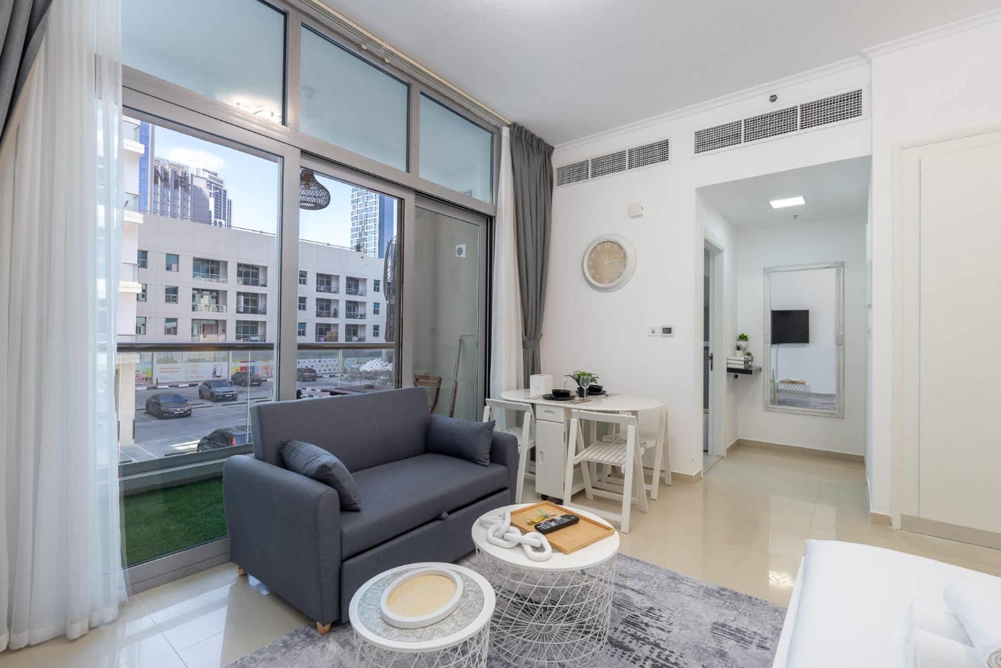 Spectacular In Marina That Sleeps 2 Apartamento *
