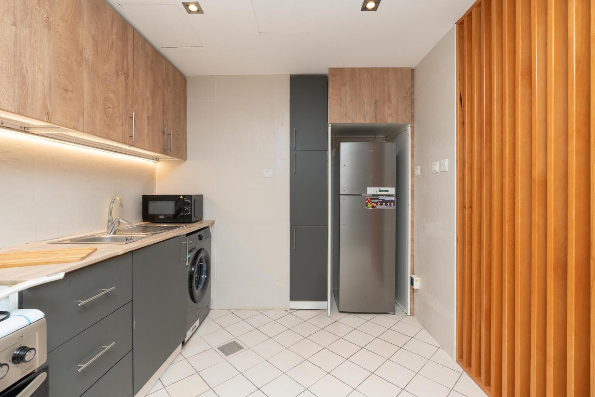 Astonishing Full Palm View -3br -dubai Marina, Uae Daire Dubai
