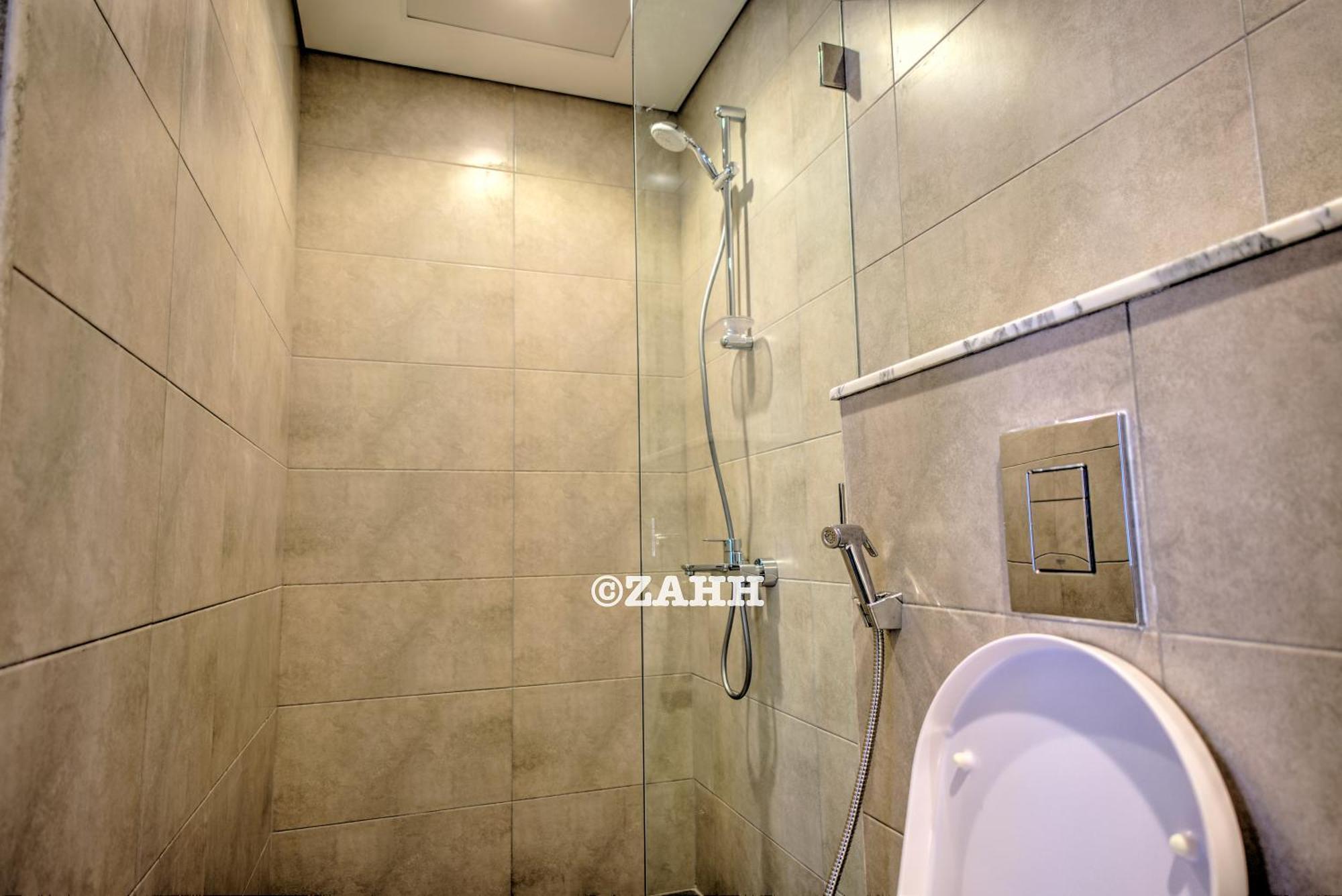 Business Bay Chic Apartment Dubai