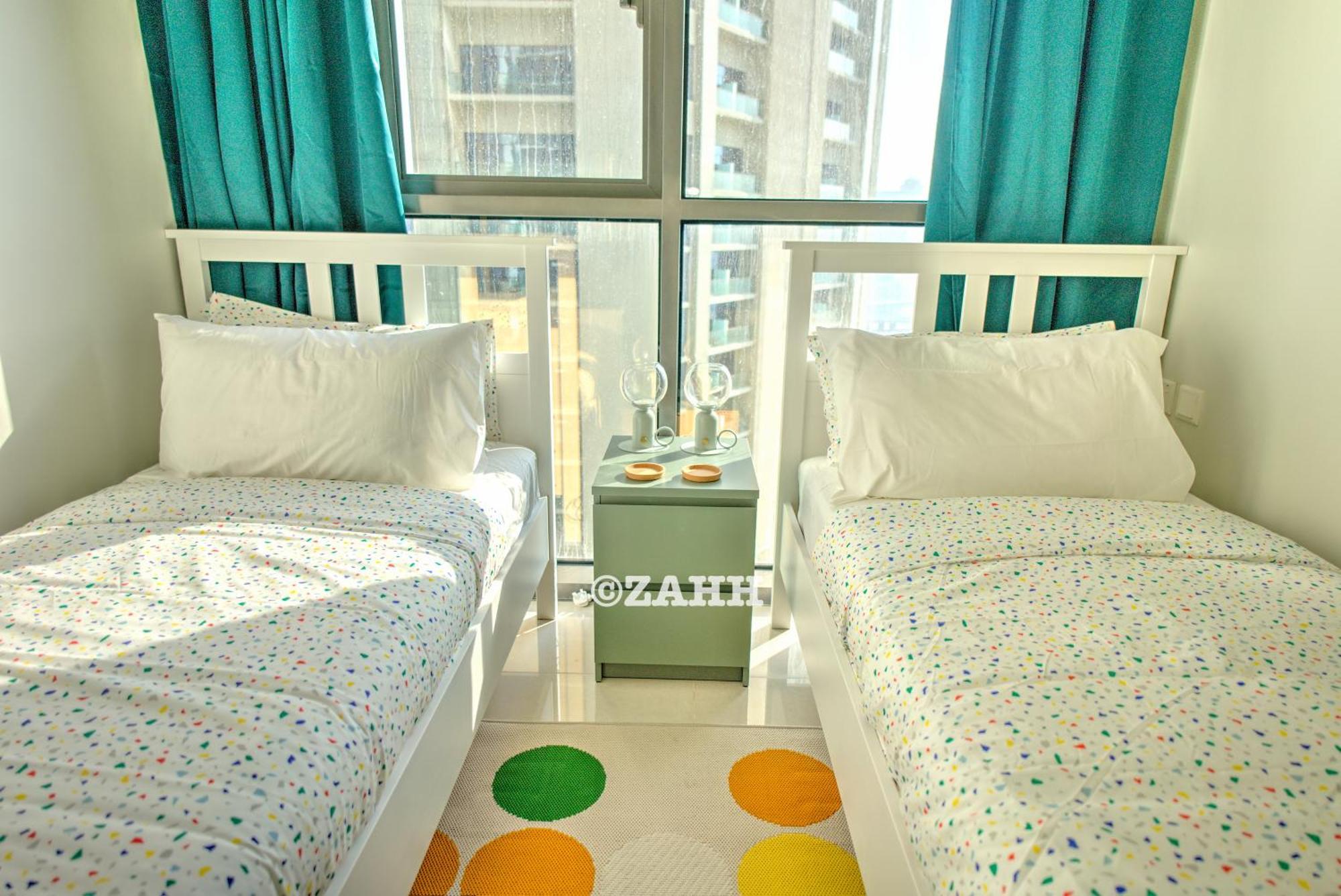 Apartment Business Bay Chic *