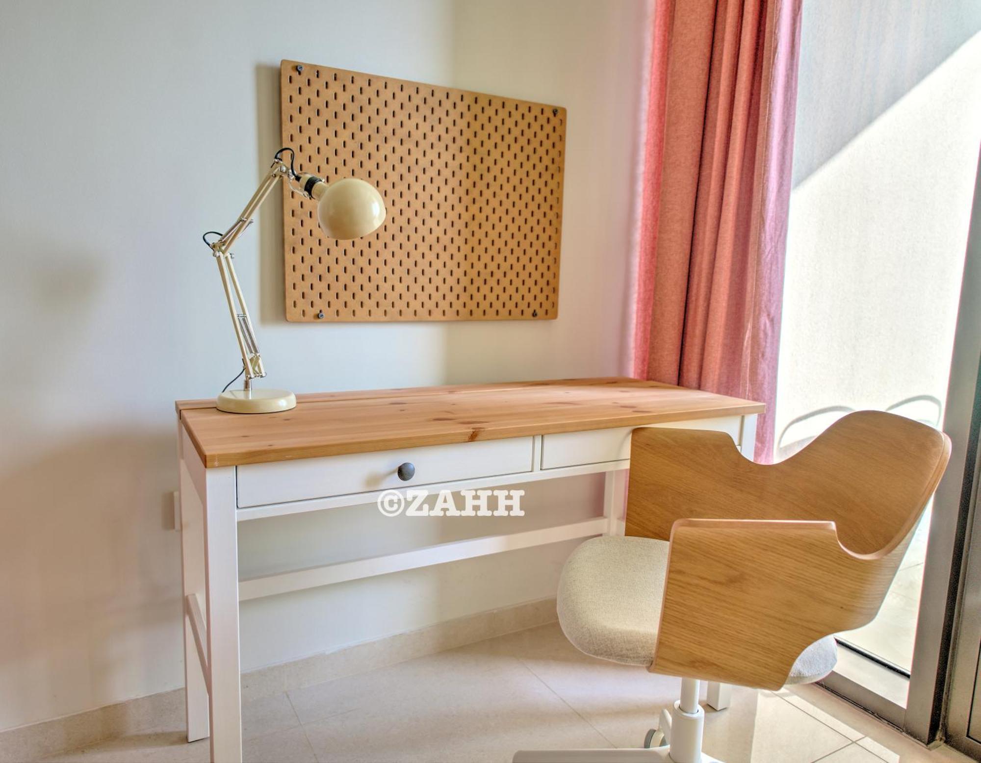 Apartment Business Bay Chic *