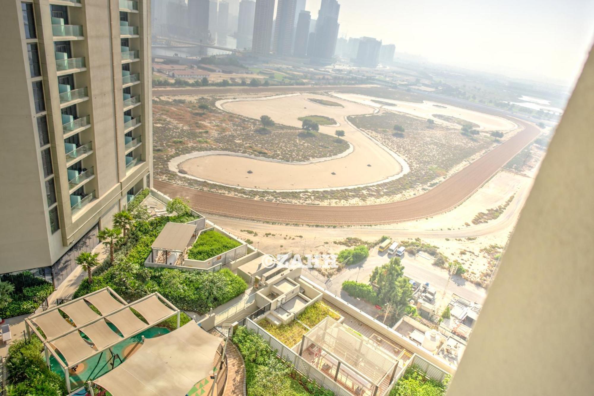 Business Bay Chic Dubai
