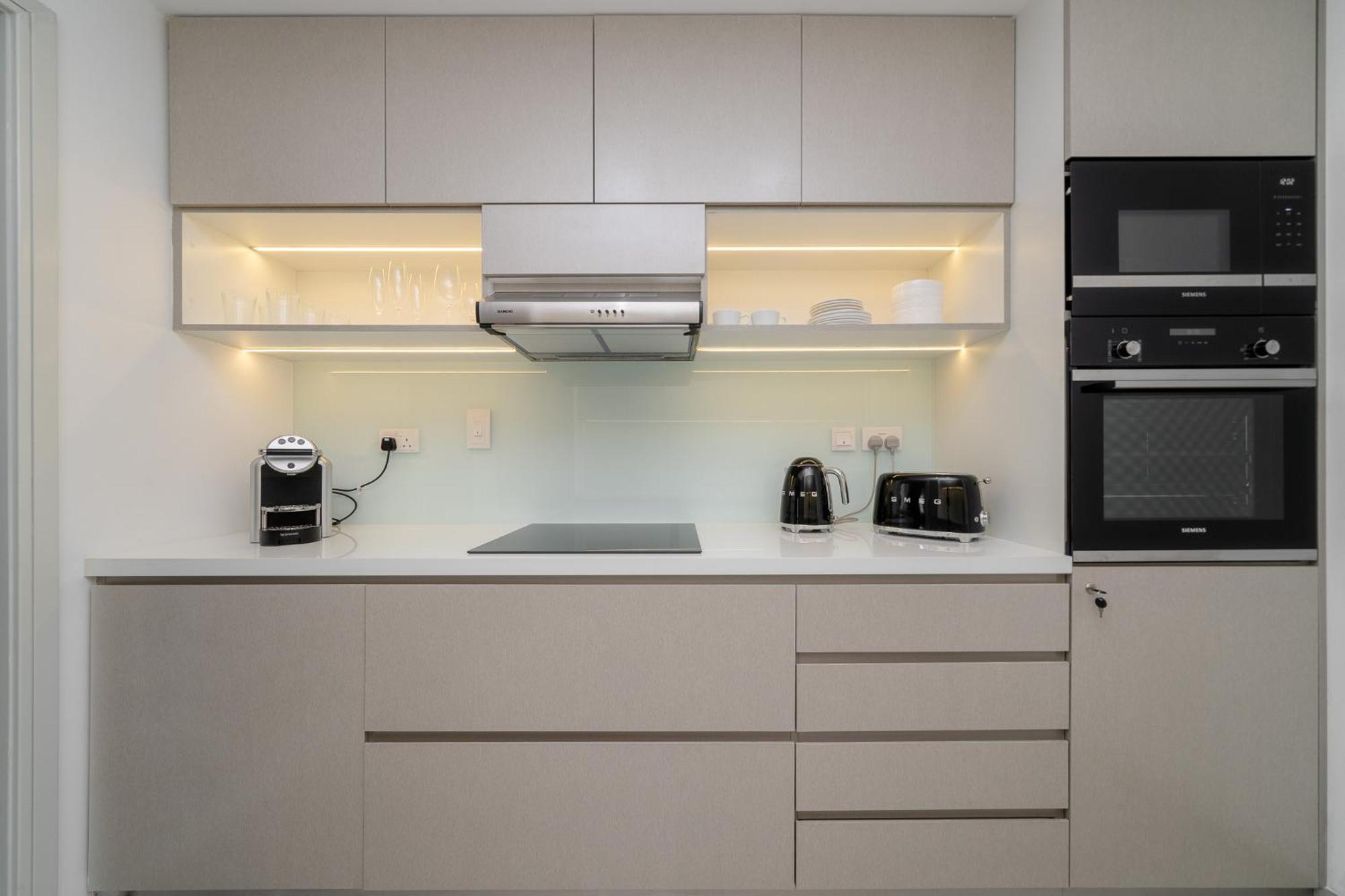 Alh Vacay - South Ridge 4 - 2 Bedrooms Apartment