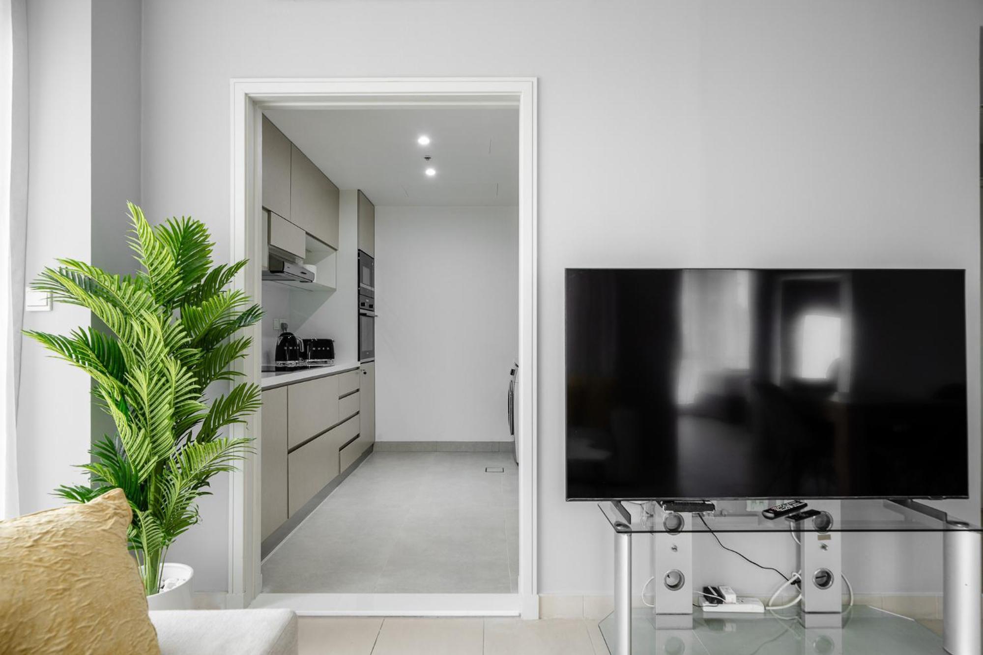 Apartment Alh Vacay - South Ridge 4 - 2 Bedrooms
