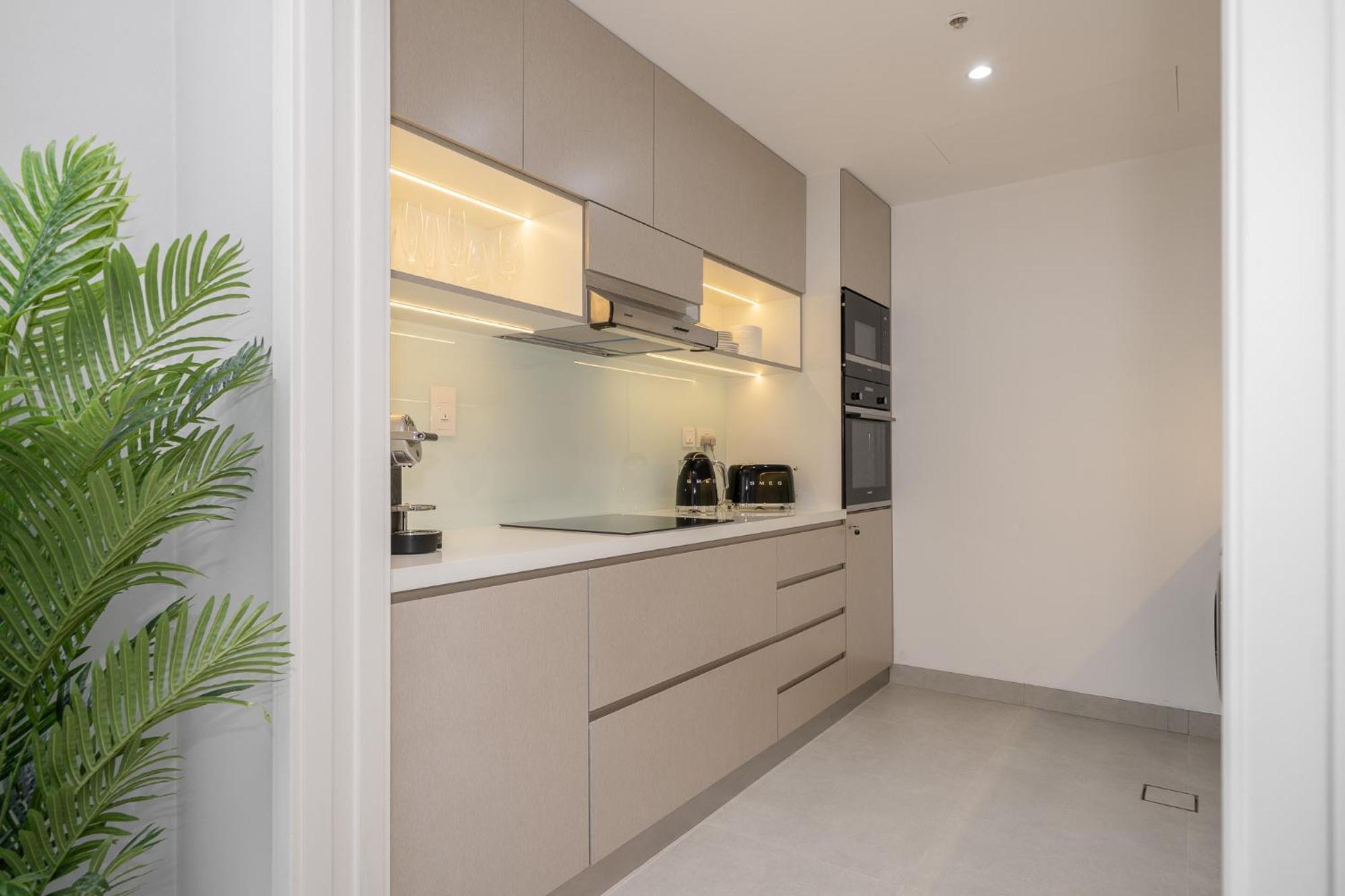 Apartment Alh Vacay - South Ridge 4 - 2 Bedrooms Dubai