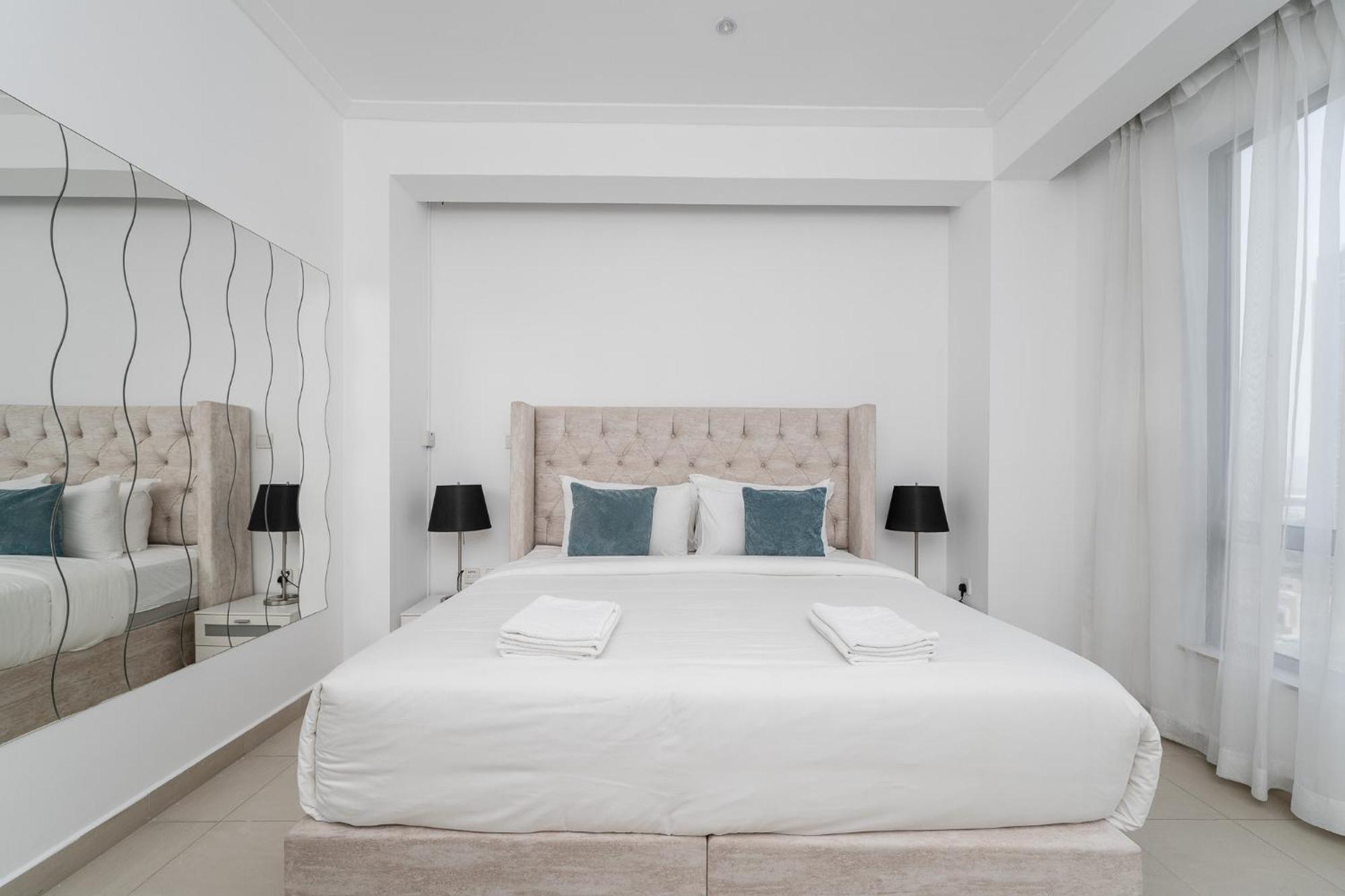 Apartment Alh Vacay - South Ridge 4 - 2 Bedrooms