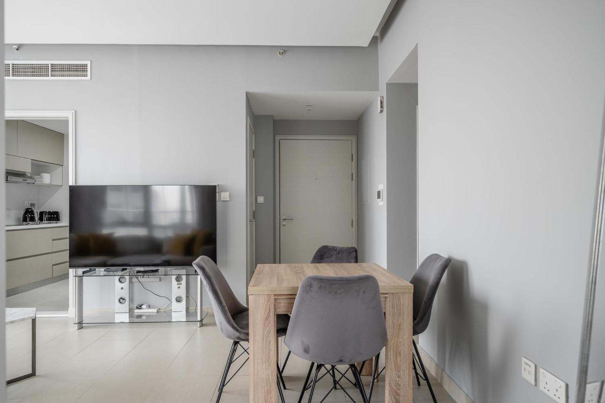 Alh Vacay - South Ridge 4 - 2 Bedrooms Apartment *
