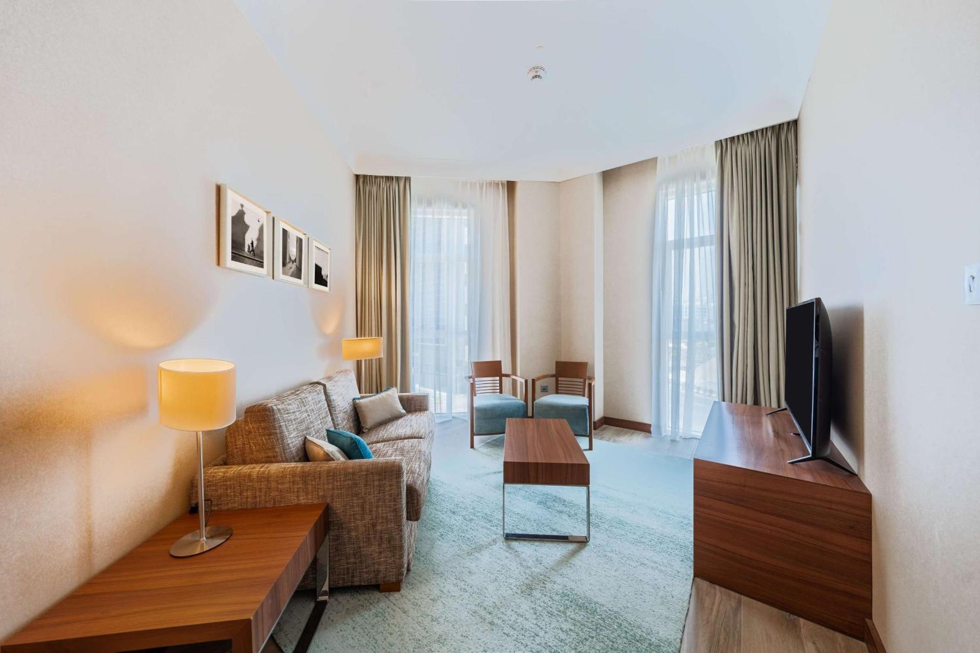 Hilton Garden Jumeirah