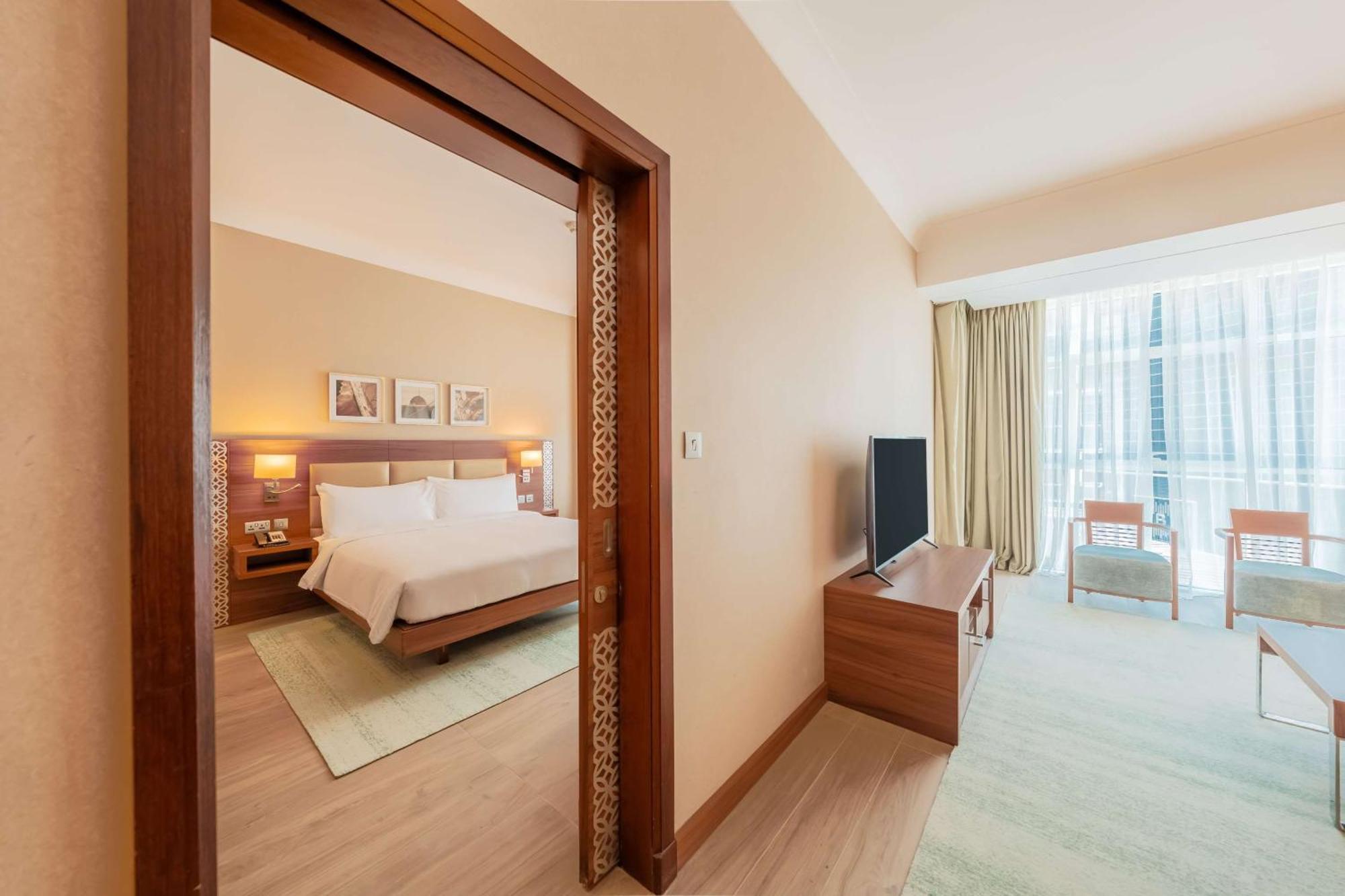 Hotel Hilton Garden Jumeirah