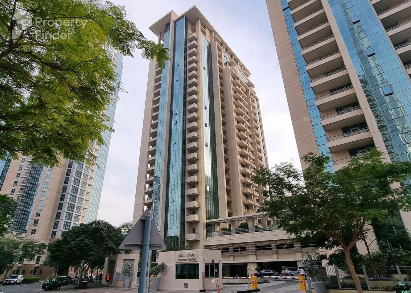 Dream Apartments- Boulevard Heights Apartment