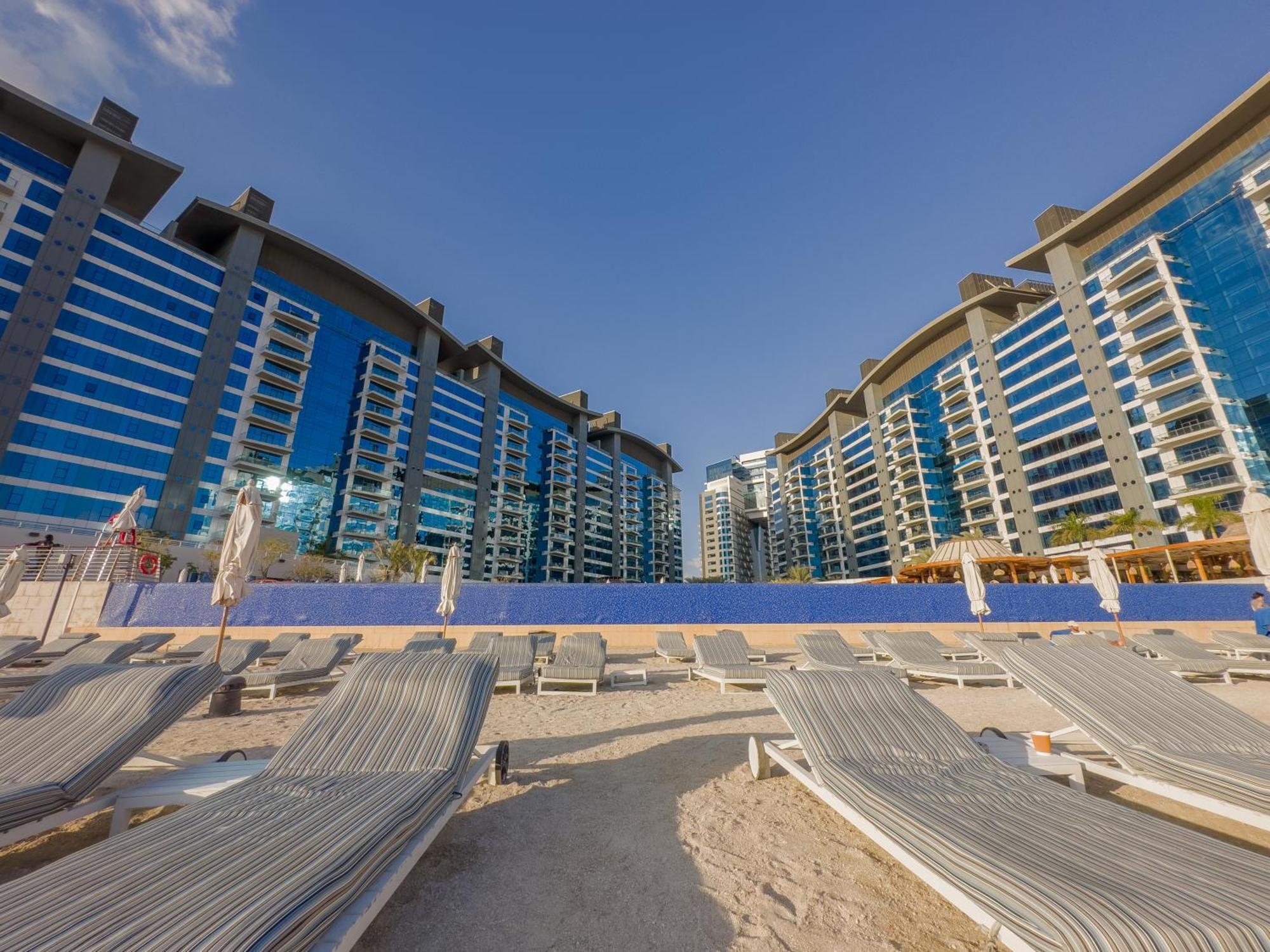 Oceana Residences, The Palm Jumeirah - Mint Dubai
