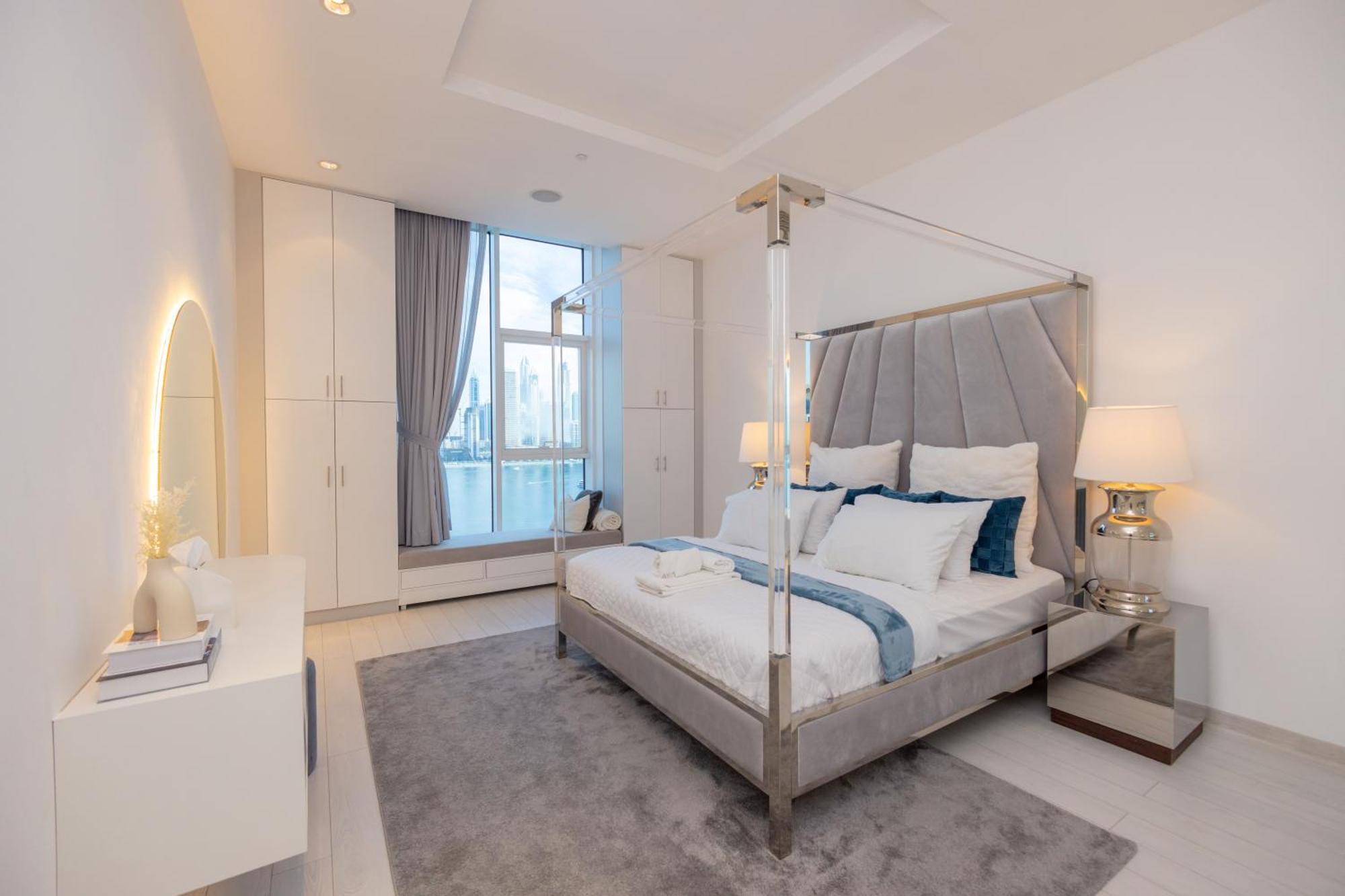 Oceana Residences, The Palm Jumeirah - Mint